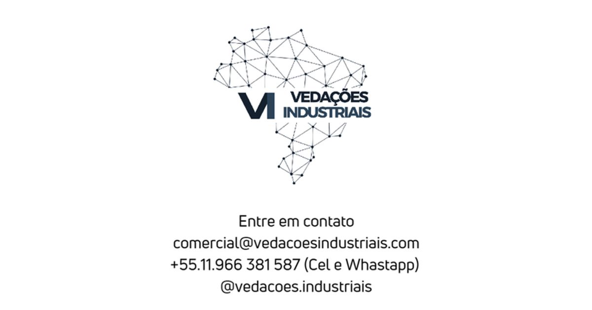 Vi - Vedacoes Industriais